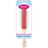 Annie #2051 Rubber Cushion Brush Small